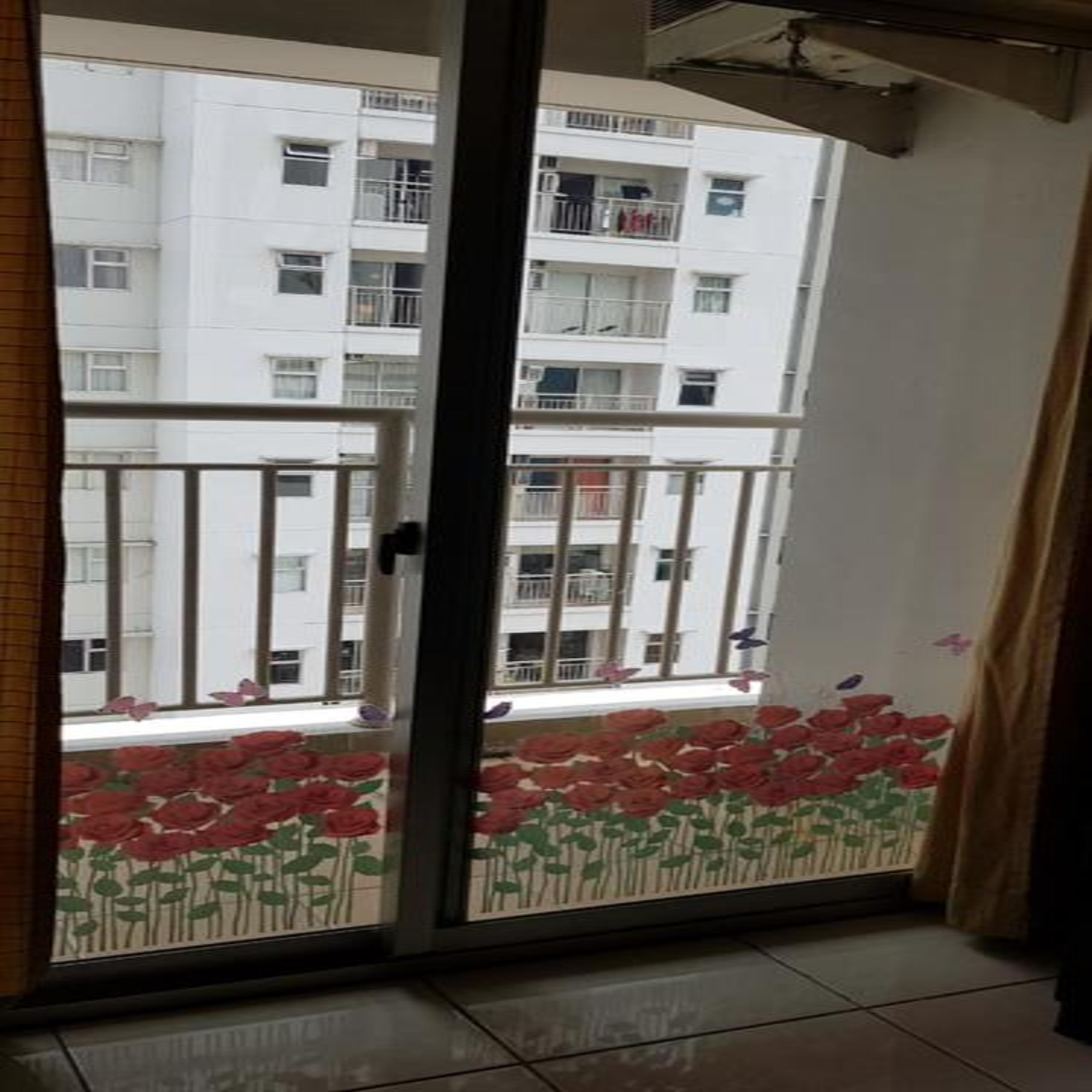 Mediterania Garden Residence I Jakarta Exterior photo